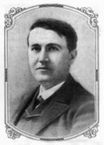 Thomas Edison