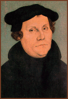 Martin Luther