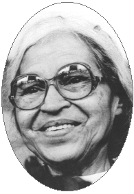 Rosa Parks