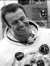 Alan Shepard