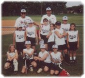 Team Photo (after a win)