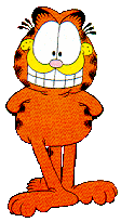 Garfield