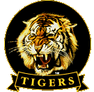 SLGSA Tigers logo
