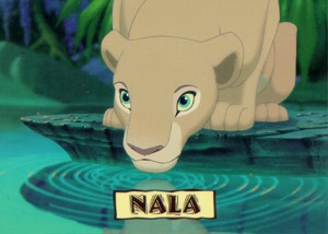 Nala