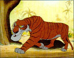 Shere Khan