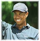 Tiger Woods